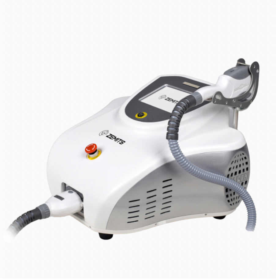 Zemits Light Expert 2.0 IPL Laser Machine